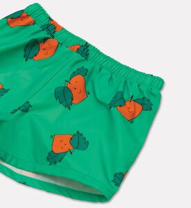 Bobo Choses Swst Tangerine, Packshot View