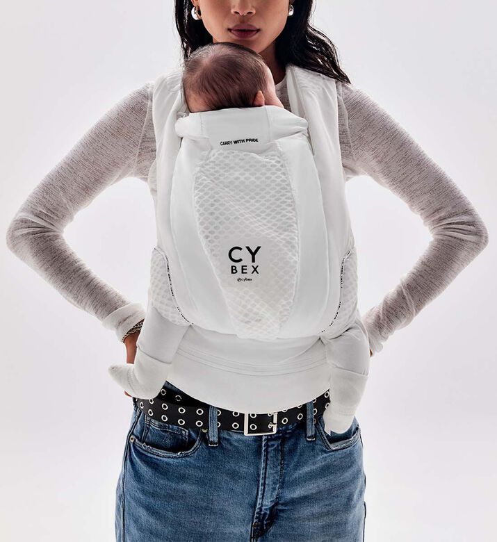 Cybex Coya Carrier, Packshot View