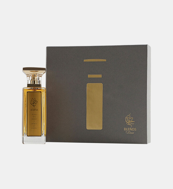 ماء عطر ألوها 65 مل