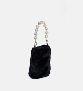 Weill Fur Rectangular-shape Mini Bag, Packshot View