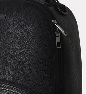 Sprayground Backpack Sharkmouth Hardshell, Packshot View