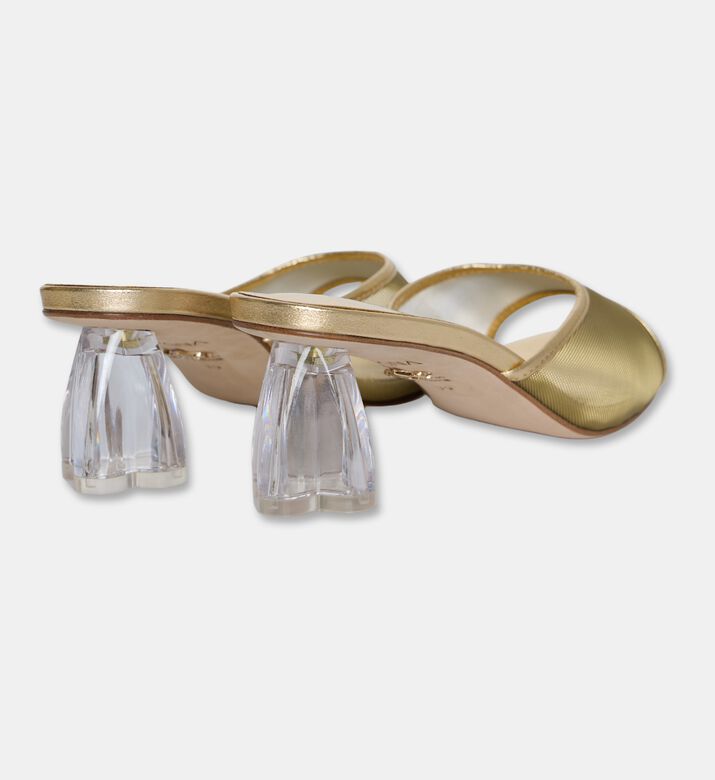 Atana Shoes Mule, Packshot View