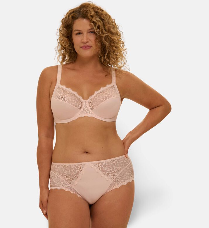 Simone Perele Bra, Model View