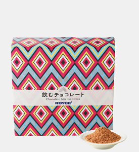 خليط شوكولاته للشرب 52 150 جم