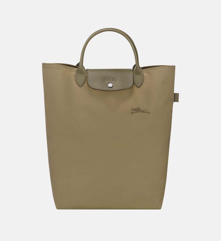 Classic Top Handle Bag