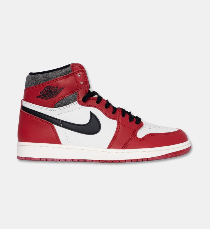 Nike Shoes, Packshot View