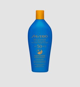 Expert Sun Protector Lotion Spf 50