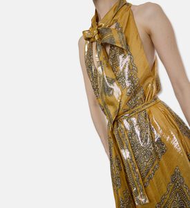 Mes Demoiselles Dress Gary, Model View