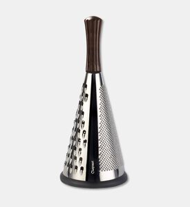 Legnoart Grater Pleats Function, Packshot View