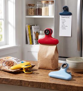 Oxo Good Grips Heavy Duty Clip 4-piece Set, Packshot View