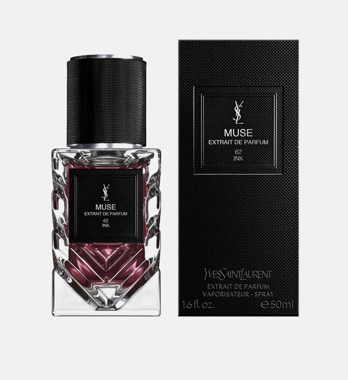 Yves Saint Laurent Edp Lvp Muse Extrait, Packshot View