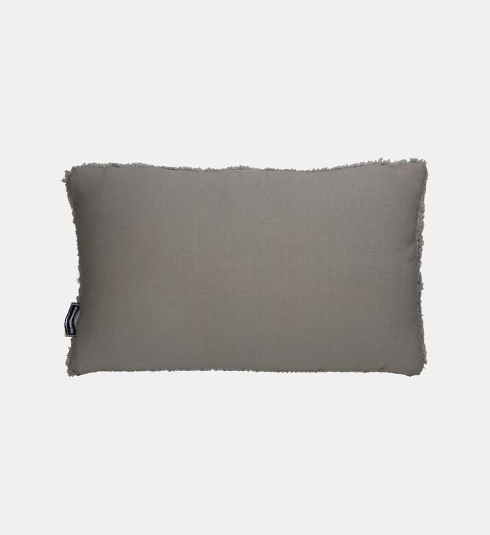 Hey Inscription Throw Pillow