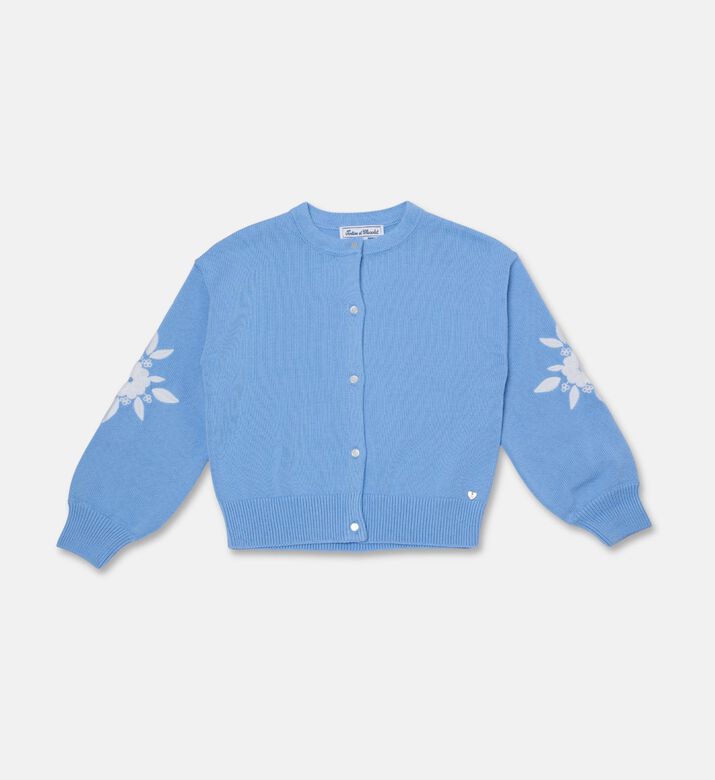 Tartine et Chocolat Card, Packshot View