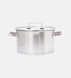 Home Deco and More Cookware Set 6pcs, Packshot View