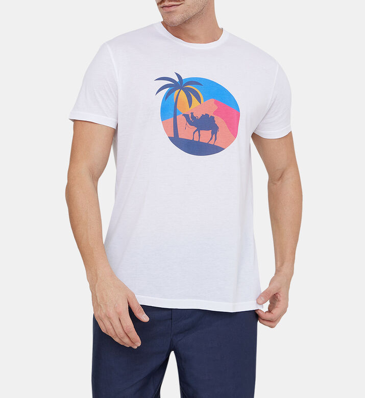 Ripley 17 Pima Cotton T-shirt Ripley 17 Pima Cotton T-shirt