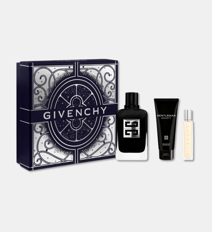 Givenchy Beauty Set Gg Socty 100 Gd75 Ts12.5ml, Packshot View