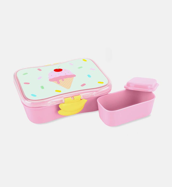 Ice Cream Spark Style Lunch Kit