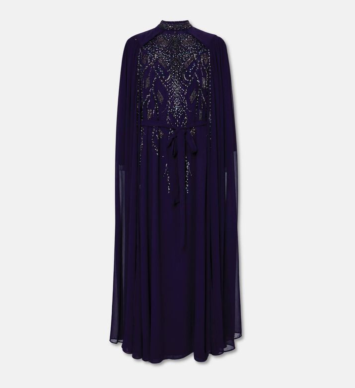 Suzy Matar Dress, Packshot View