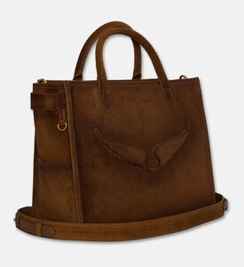 Zadig et Voltaire Bag Angel Tote, Packshot View