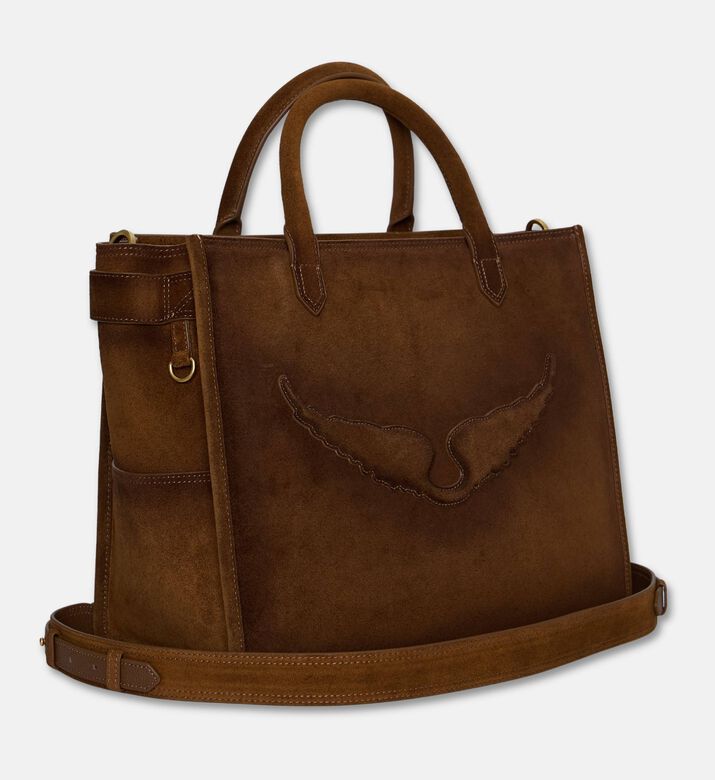 Zadig et Voltaire Bag Angel Tote, Packshot View