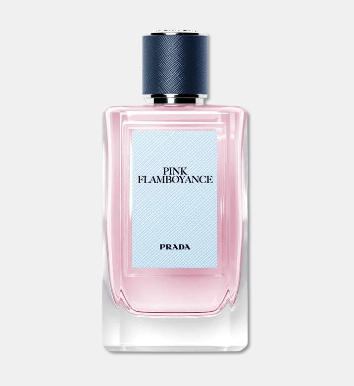 Prada Edp Pink Flamboyance, Packshot View