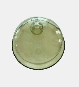 صحن حلوى أنيق حجر