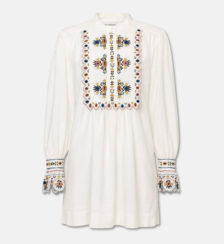 Isabel Marant Dress Merva, Packshot View