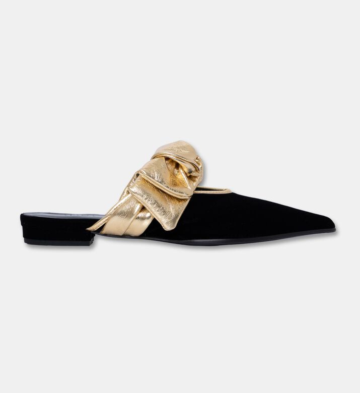 Atana Shoes, Packshot View