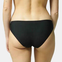 Tanga بيكيني موجز غير مرئي