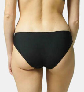 Tanga Bikini Invisible Brief