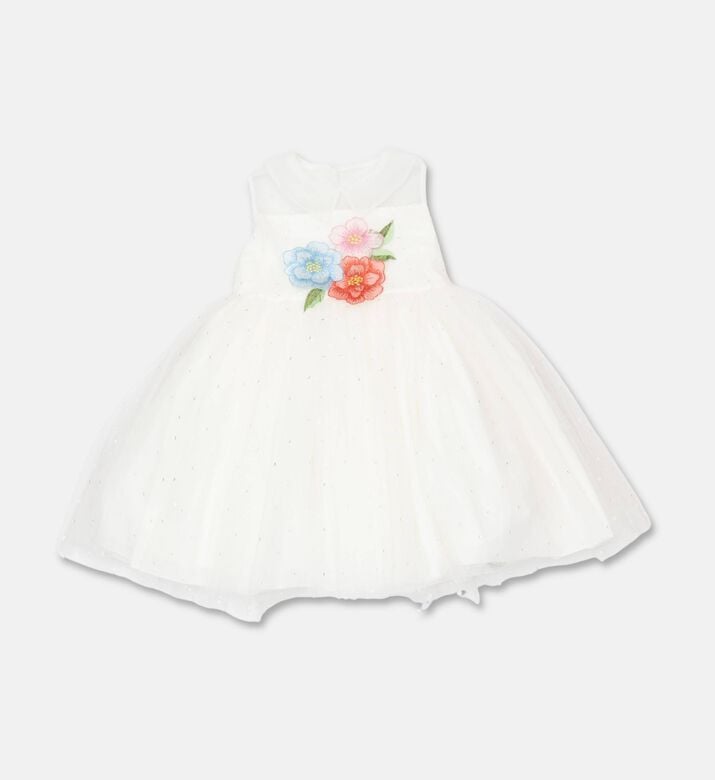 Speranza Dress, Packshot View