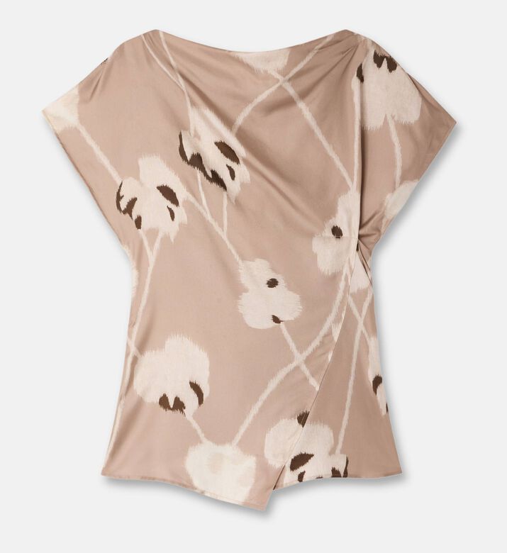 Soeur Shirt Fedora, Packshot View