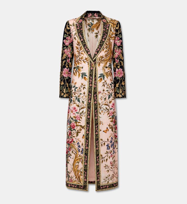 Alice + Olivia Blazer Macey, Packshot View