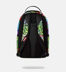 Cash Kaleidoscope Backpack