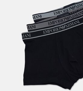 Emporio Armani Boxer Set 3, Packshot View