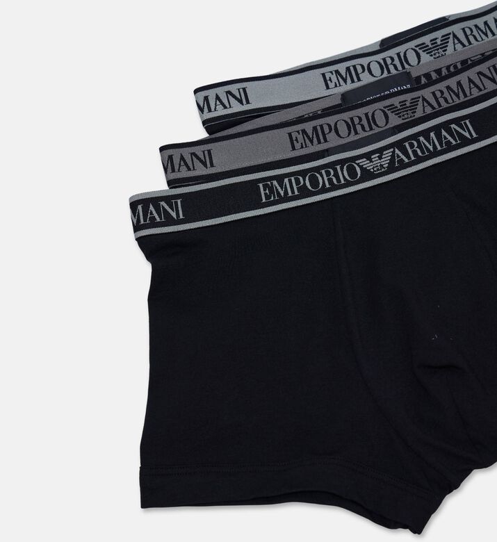 Emporio Armani Boxer Set 3, Packshot View