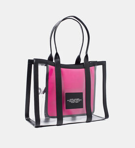 The Large Clear Tote Bag