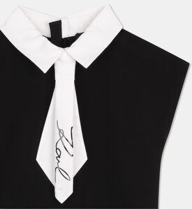 Karl Lagerfeld Dress, Packshot View