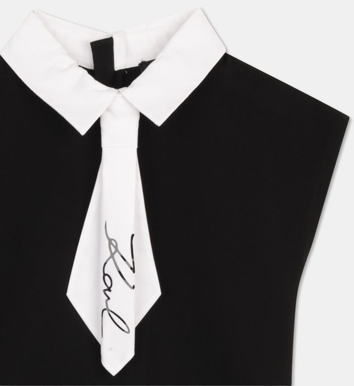 Karl Lagerfeld Dress, Packshot View