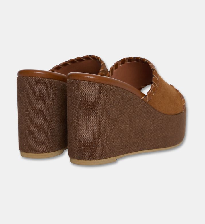 Roberto Festa Shoes Omani, Brown, Eu-40, Packshot View