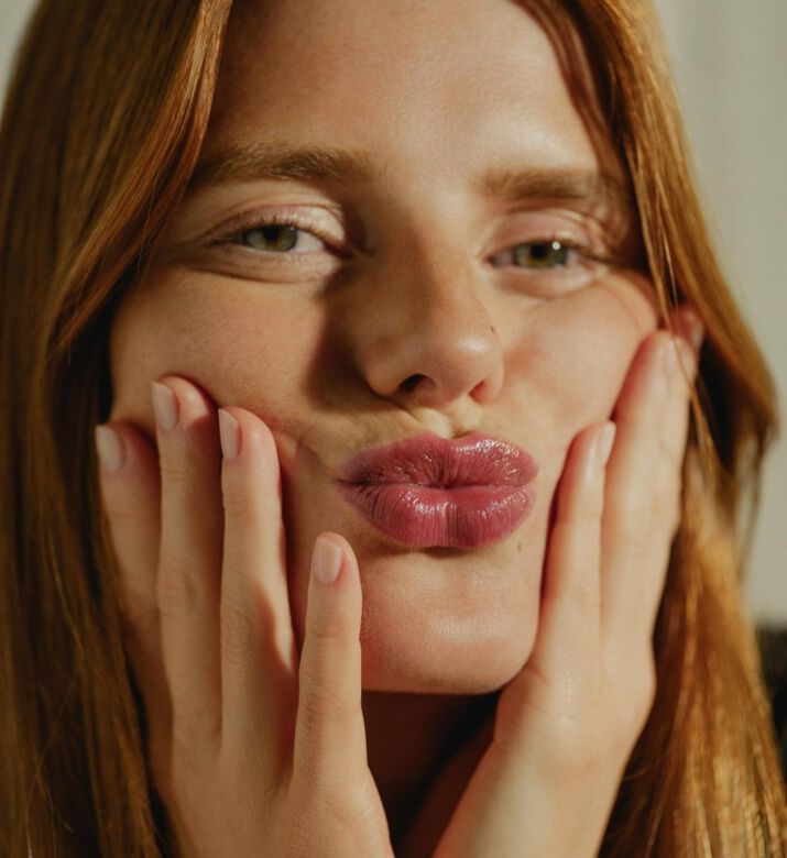 SISLEY Lipstick Phyto Rouge Shine 3g, 26-bel-air, Packshot View