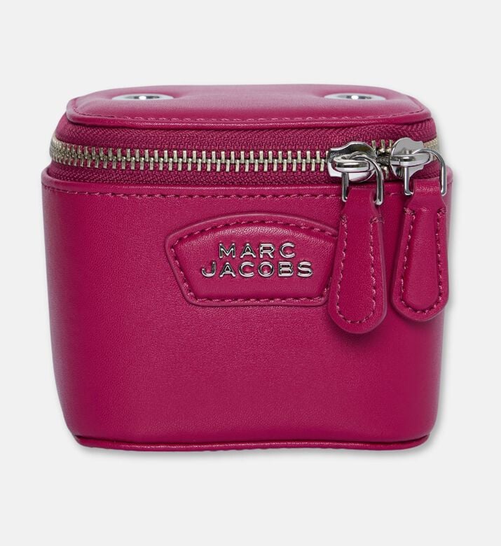 Marc Jacobs Bag Mini Vanity, Pink, Packshot View