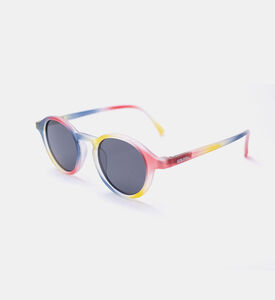 Rainbow Uv Polarized Sunglasses
