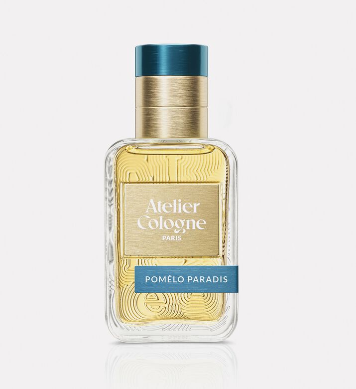 Atelier Cologne Edp Pomelo Paradis, Packshot View