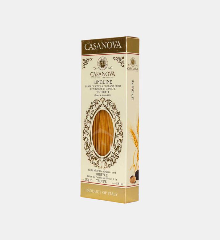 Pasta Truffle Linguine