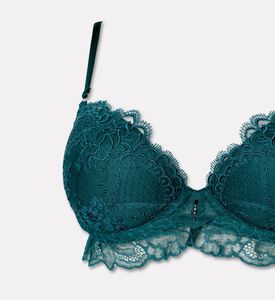 Lise Charmel Dressing Floral Padded Contour Bra, Packshot View