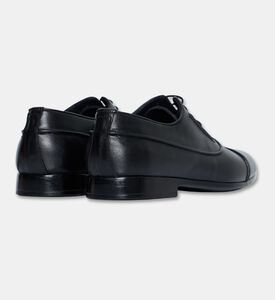Mario Cerutti Shoes Classic, Black, Eu-45, Packshot View