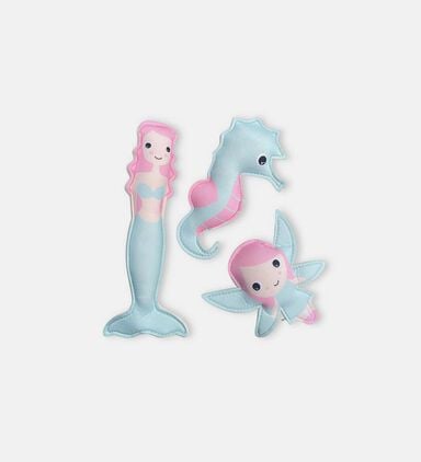 Mermaid Dive Buddies