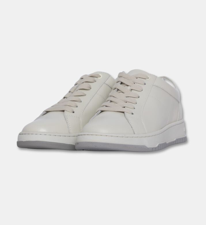 Kanna Shoes Sneaker, Beige, Eu-41, Packshot View