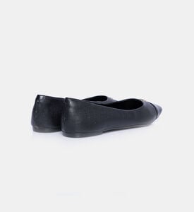 Classic Leather Ballet Flats Classic Leather Ballet Flats